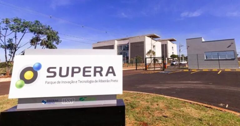 Empresas do parque tecnológico da USP em Ribeirão Preto faturaram 46,5 milhões de reais em 2023