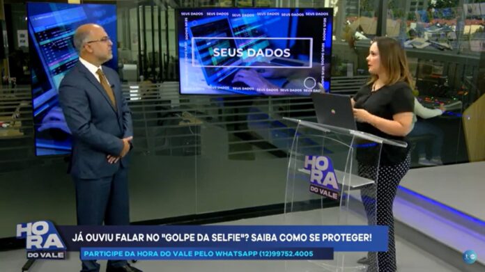 Veja como se prevenir contra golpes na internet