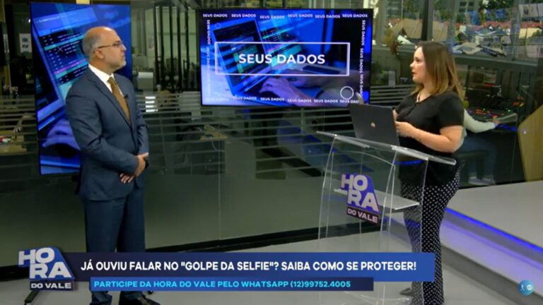 Veja como se prevenir contra golpes na internet