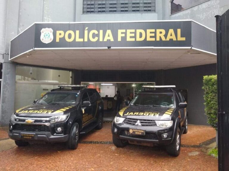 Acusado paga fiança após ser preso por posse ilegal de arma em Penápolis