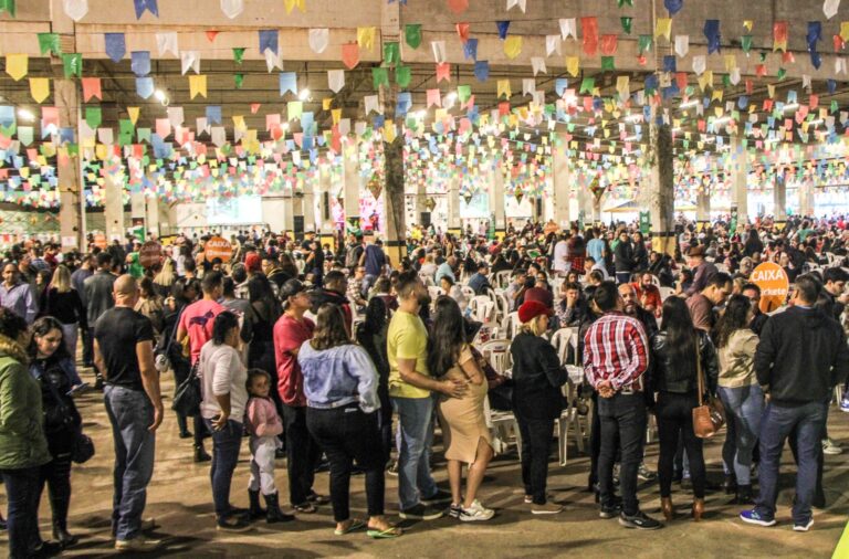 Arraiá Mió di Bão Ribeirão! promete a maior festa junina da região