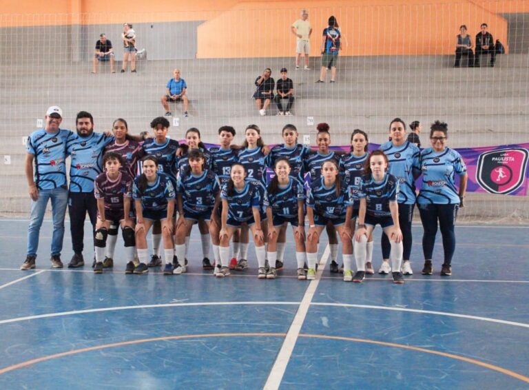 Futsal Feminino de Araçatuba busca segunda vitória na Liga Sub 20