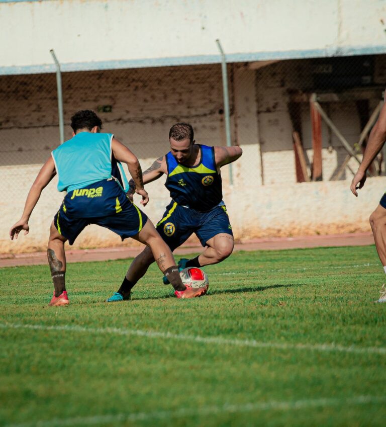 Associação Esportiva Araçatuba estreia na Bezinha no próximo sábado em Tupã