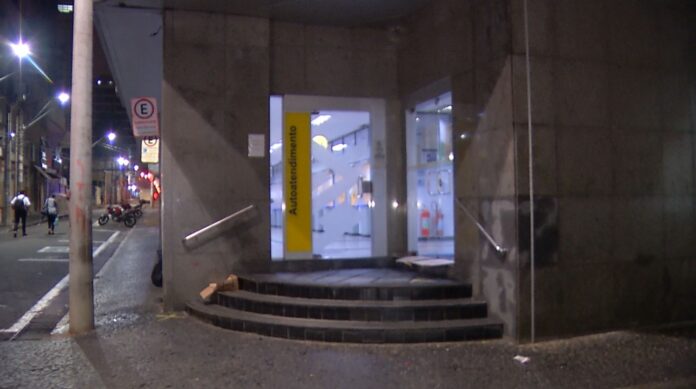 Caso de homem levado morto em banco de Campinas está arquivado pela justiça Caso de homem levado morto em banco de Campinas está arquivado pela justiça