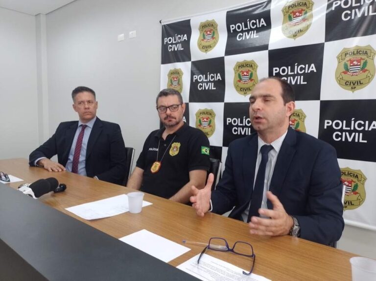 Justiça determina afastamento de 9 membros do Conselho da Funepe