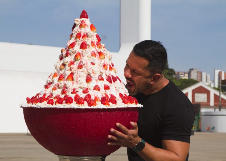 Festa do Morango e Mercado Místico: eventos gratuitos acontecem em Campinas