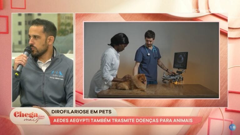 Especialista explica como video game ajuda no neurofeedback