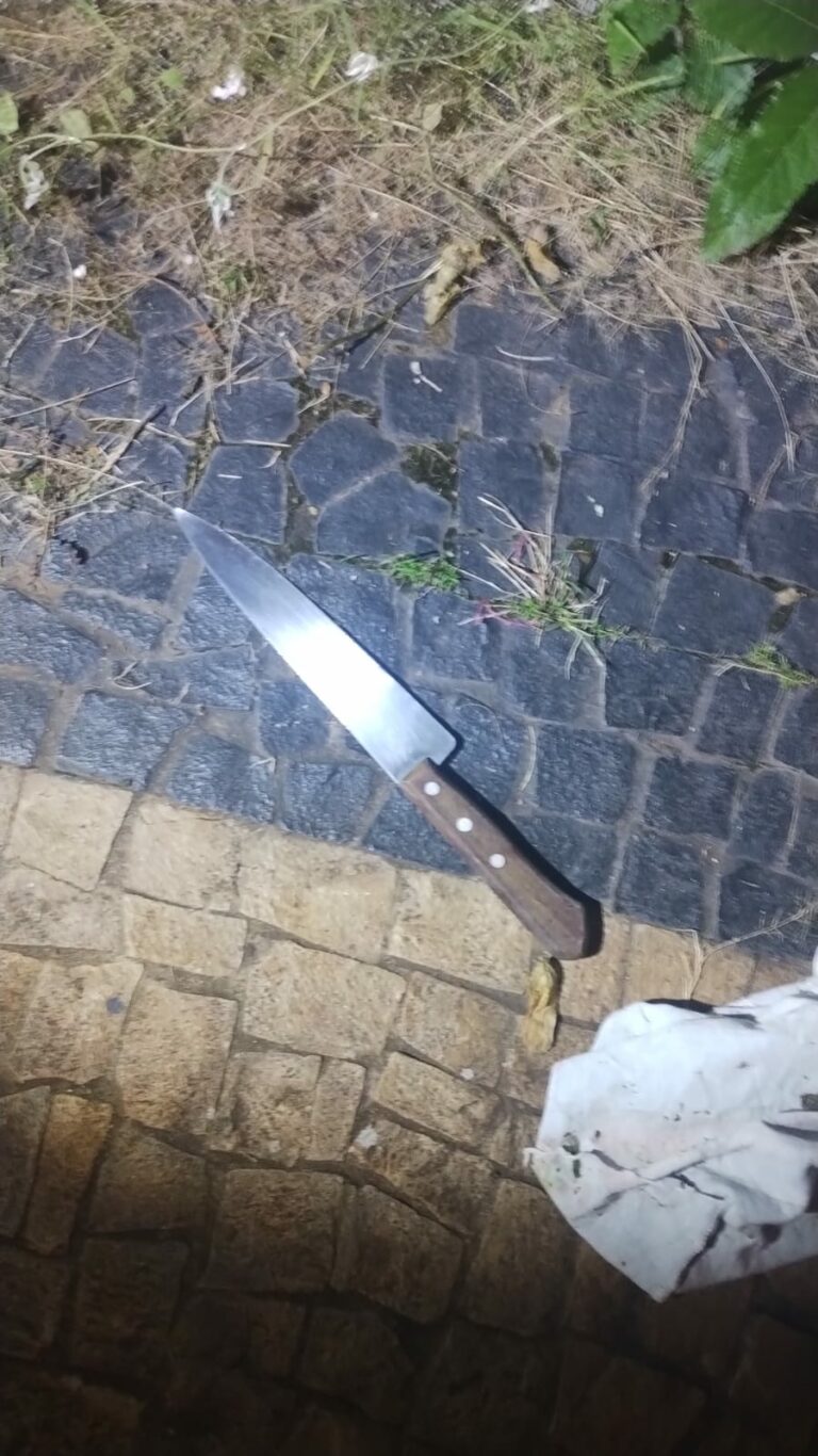 Homem é baleado nas nádegas em confronto com a GCM no interior de SP