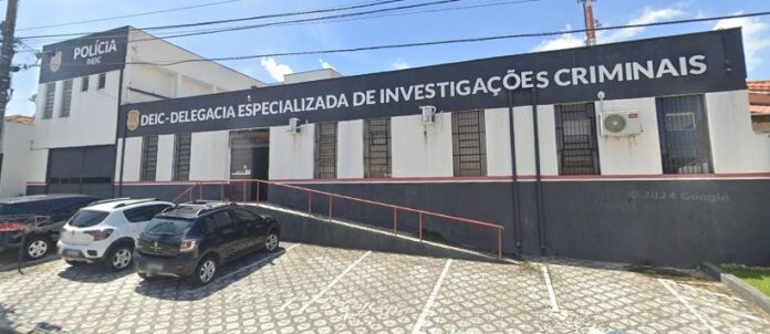 Suspeito de seis assassinatos é preso com bomba em Cruzeiro