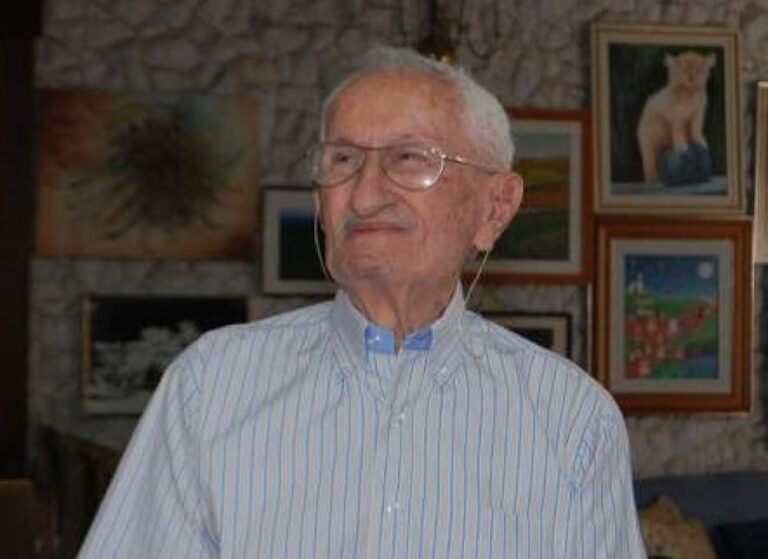 Morre Edison João Geraissate, ex-prefeito de Penápolis