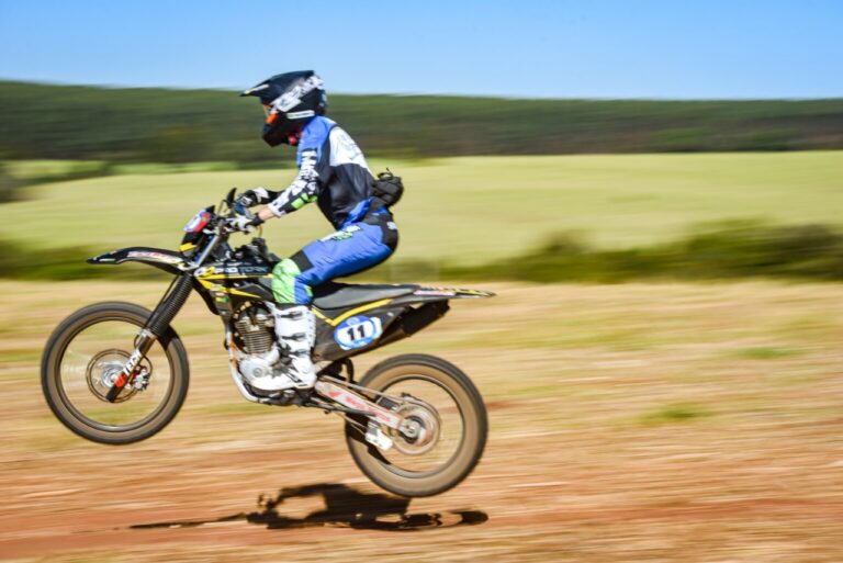 Rally Poeira 2024 está com inscrições abertas em Araçatuba