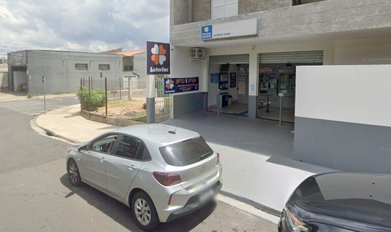 Ataque a carro-forte deixa vigilante ferido em Hortolândia