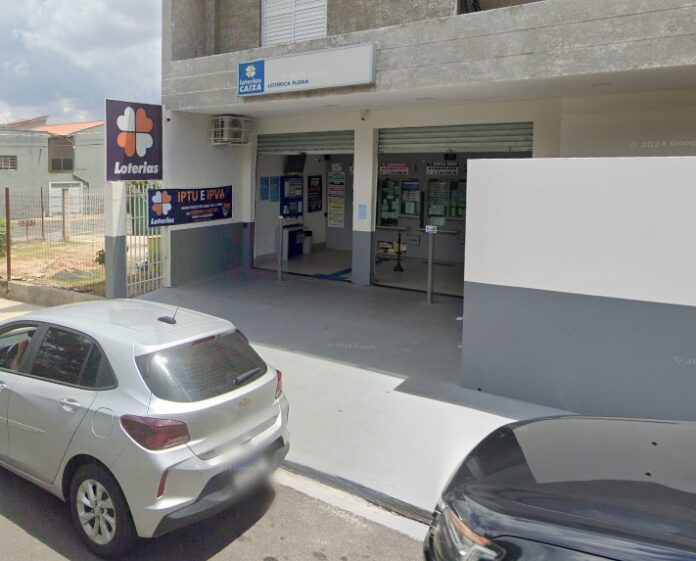 Ataque a carro-forte deixa vigilante ferido em Hortolândia