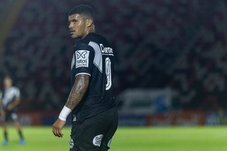 Gabriel Cordeiro / PontePress