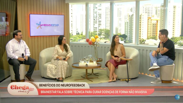 Veja como o neurofeedback pode auxiliar nos tratamentos e curas de doenças