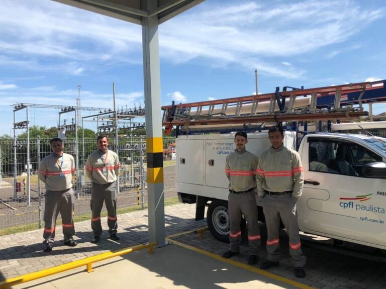 CPFL Paulista investe mais de R$ 244 milhões na região de Araçatuba