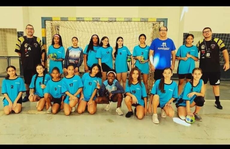 Araçatuba recebe Liga Regional de Handebol do Estado