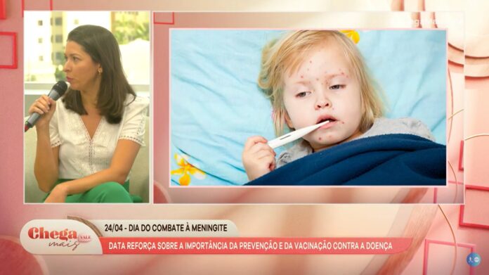 Dia Mundial do Combate à Meningite: conheça os sintomas