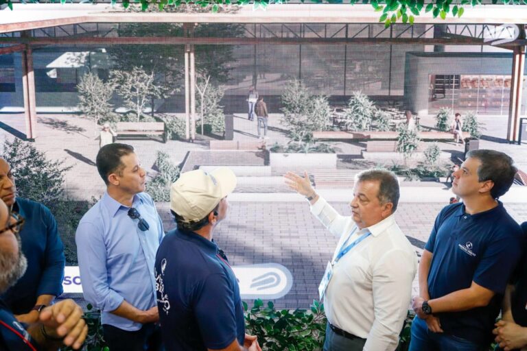 No Leite Lopes, voos aumentam para a Agrishow e relembram promessa de ampliação ainda não cumprida