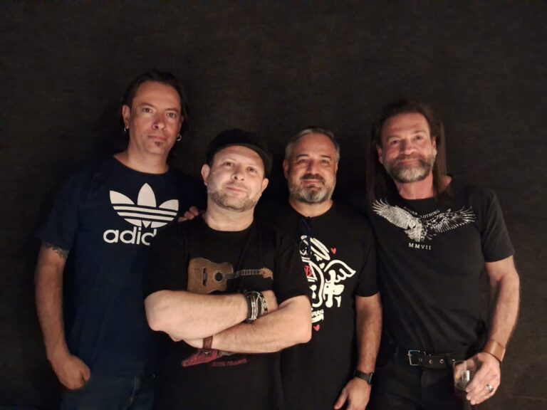 Música dos anos 80 é celebrada no sábado à noite