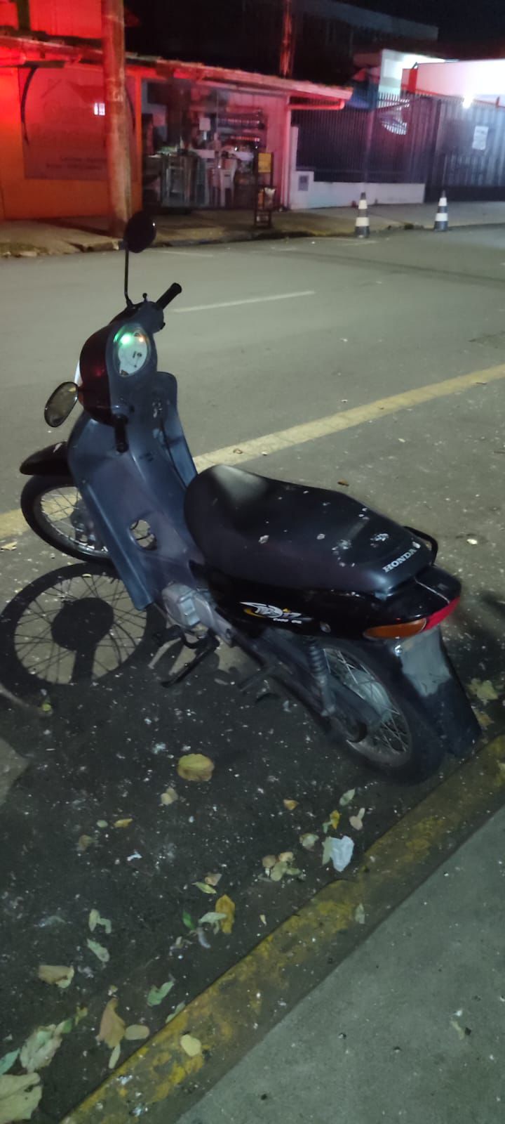 Policiais militares detêm suspeito de furtar de veículos em Araçatuba