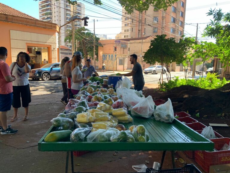 IPCA: Preços das frutas, verduras e legumes registram aumento nos últimos meses