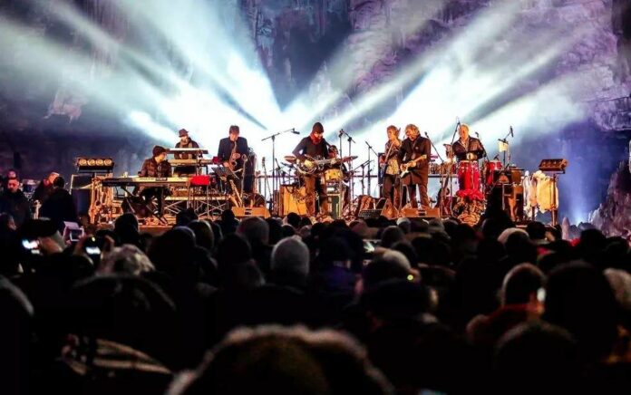 Fim de semana de shows e muita comida gostosa no Vale