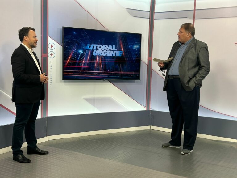 Presidente da ACS fala sobre a 24ª edição do Seminário Internacional do Café no Litoral Urgente