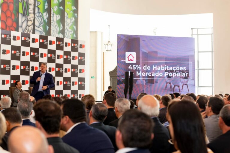 Programa Casa Paulista em Araçatuba abre inscrições para 603 imóveis