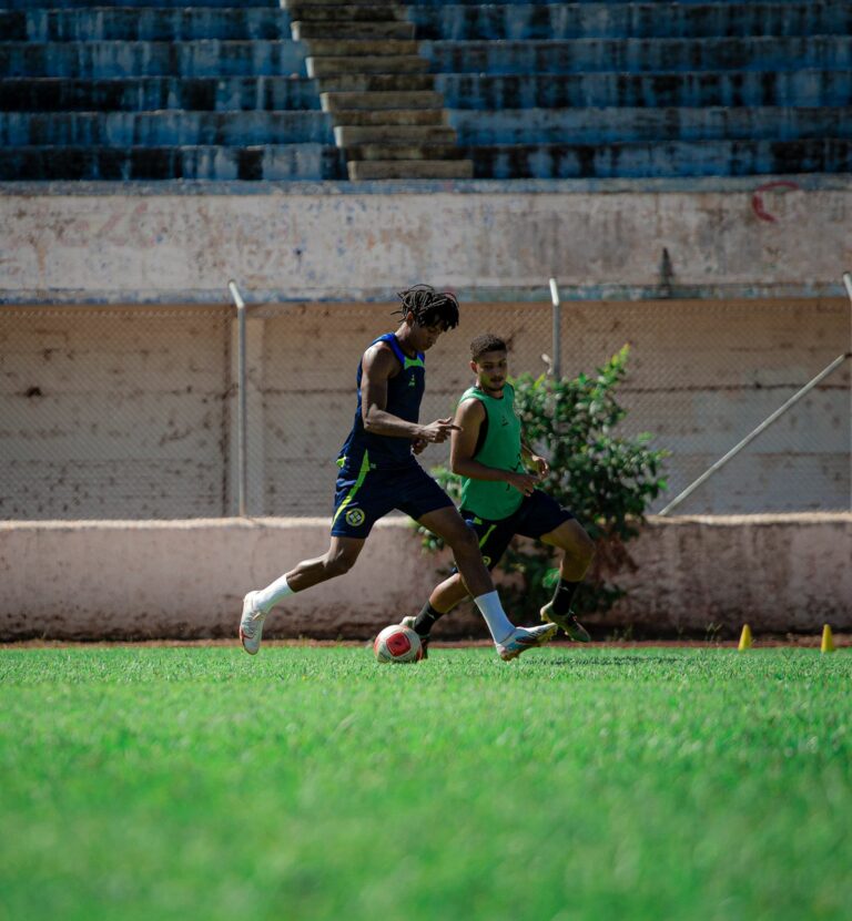 AEA recebe o Fernandópolis com expectativa de grande público neste sábado