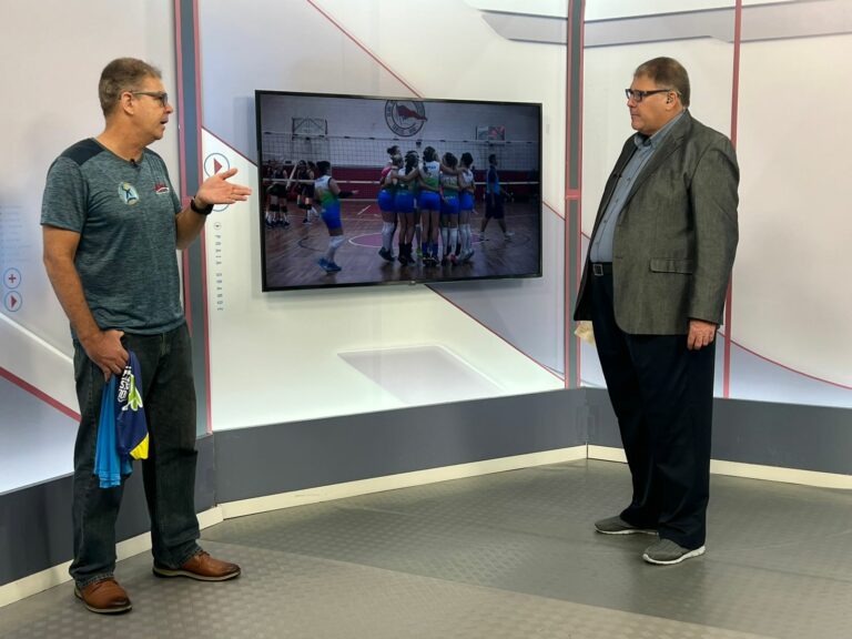 Presidente da ANE comenta sobre a edição 2024 do Campeonato Brasileiro Master Santos de Vôlei no Litoral Urgente; Saiba Mais