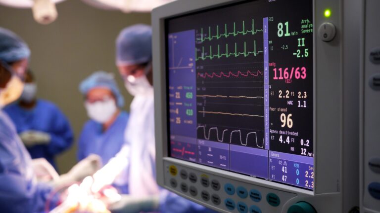 Cirurgias cardiovasculares registram aumento no HC da Unicamp