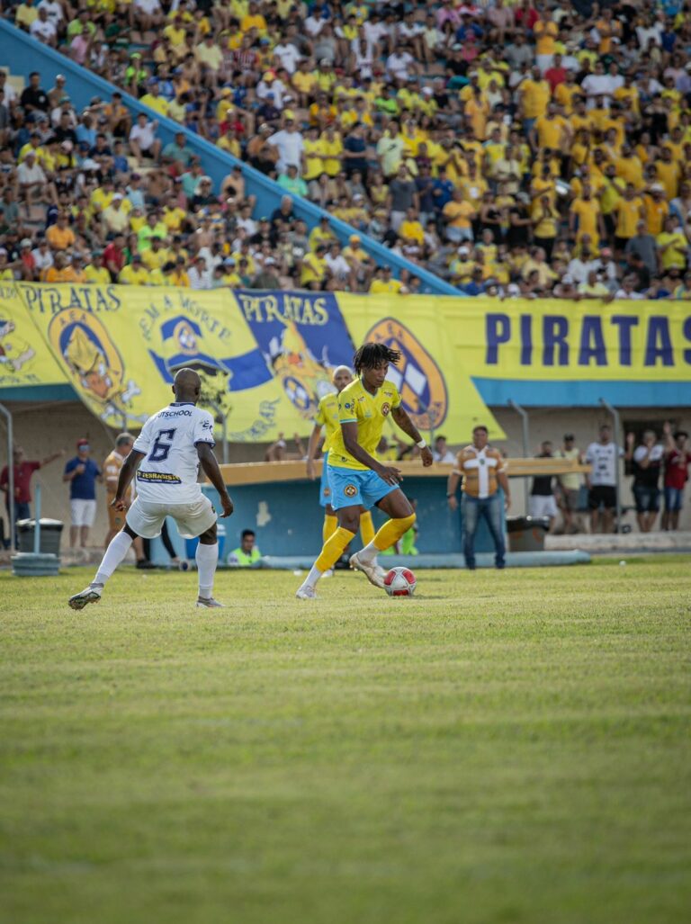 AEA inicia venda de ingressos para o próximo jogo contra Olímpia