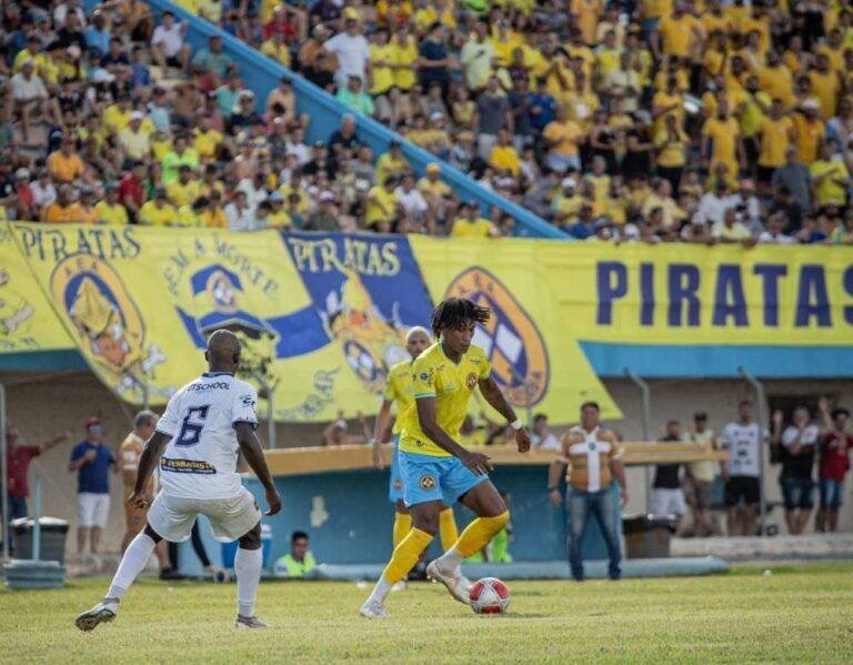 AEA vence o Fernandópolis por 2 a 0 na Bezinha