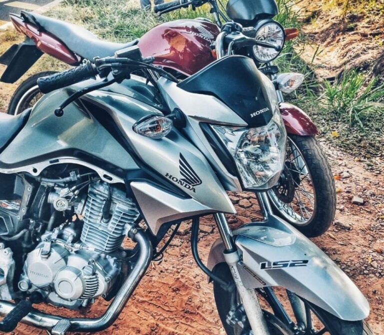 Três jovens são presos por participação em racha em Birigui