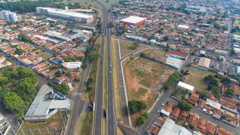 Araçatuba registra aumento no número de exportações no primeiro trimestre de 2024