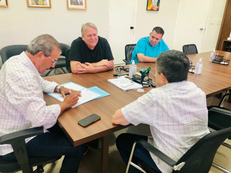 Prefeitura de Araçatuba investe R$ 5,4 milhões em melhorias na infraestrutura urbana