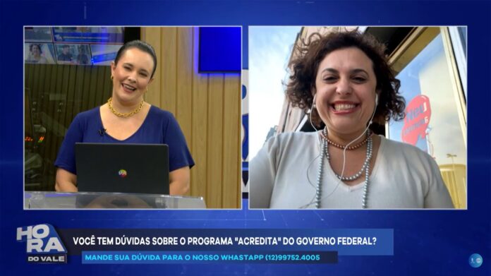 Governo Federal lança programa para MEIs e pequenas empresas