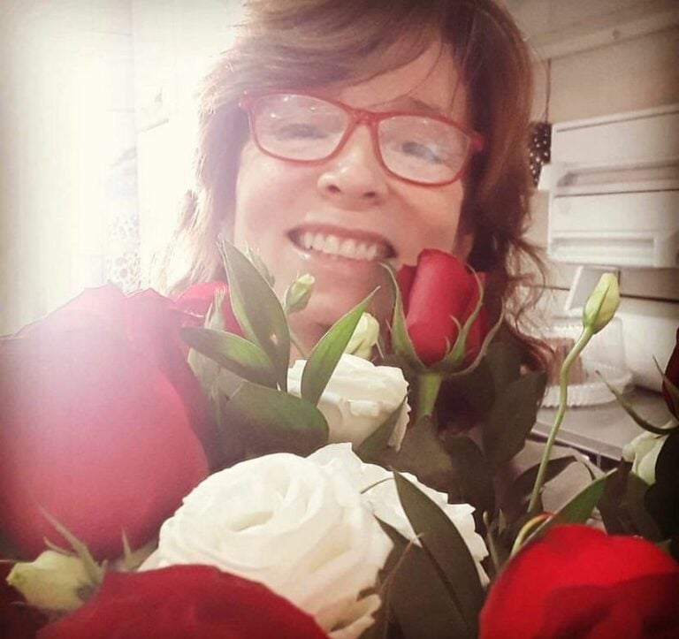 Érica, simples assim