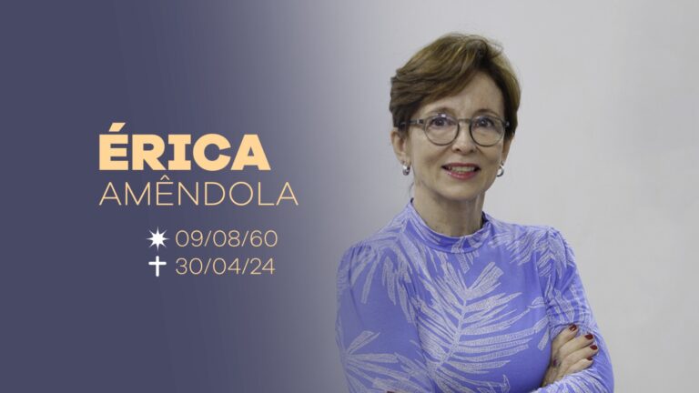 Sepultamento de Érica Amêndola acontece no cemitério Bom Pastor