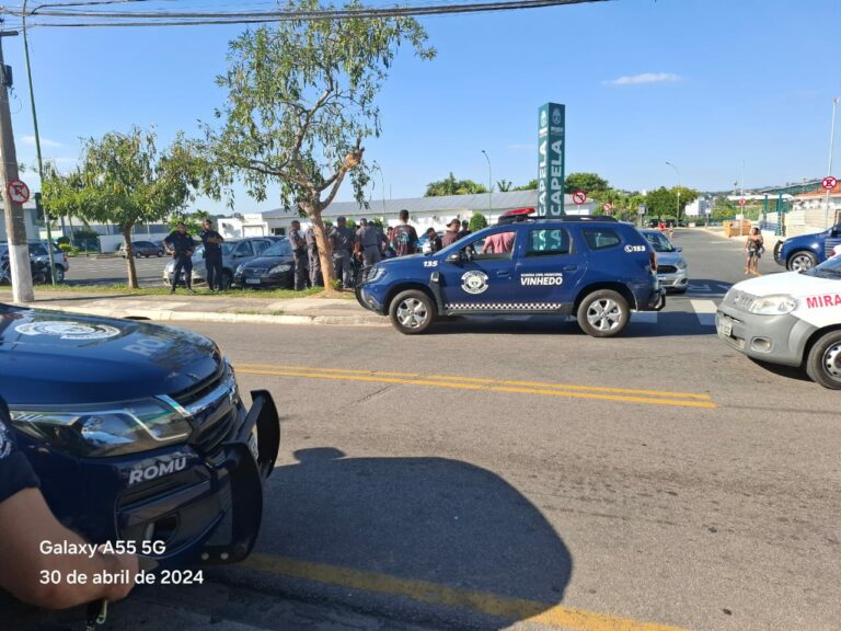 Motorista por aplicativo é linchado após mulher se recusar a pagar corrida