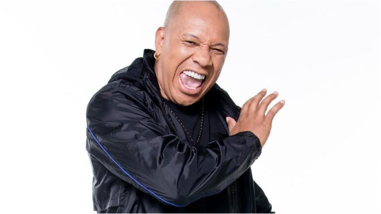 Anderson Leonardo, do Molejo, morre aos 51 anos