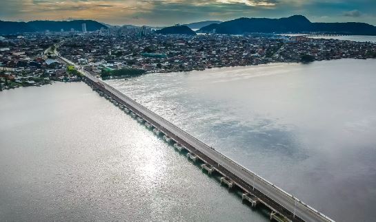 Aniversário da área continental de São Vicente traz atrações para a população neste sábado