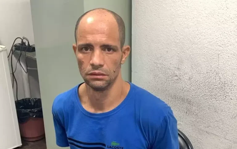 Homem que matou e queimou corpo da filha é encontrado morto em presídio de SP