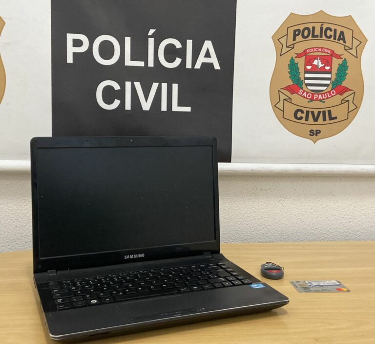 “Contratação perigosa”: Mulher é indiciada por desvio de dinheiro de empresa marítima em Santos