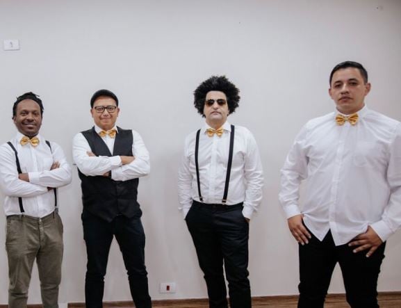 Programação especial para o Dia das Mães começa nesta sexta-feira em Shopping de Santos