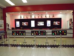 Cine Roxy realiza concurso musical do filme “Evidências do Amor”