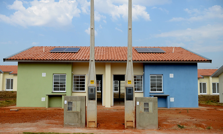Ilha Solteira vai abrir inscrições para 100 moradias populares da CDHU