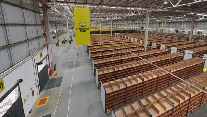 mercado livre lorena