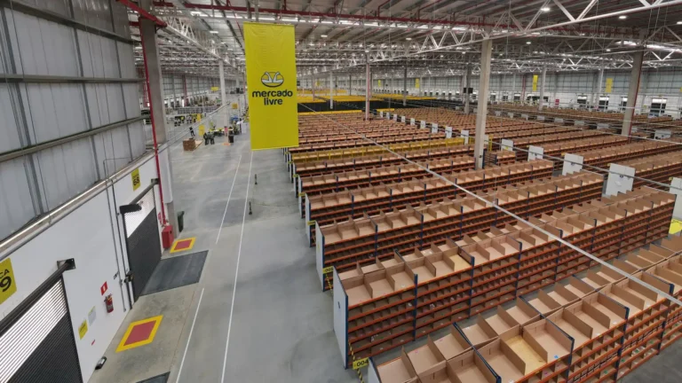 mercado livre lorena